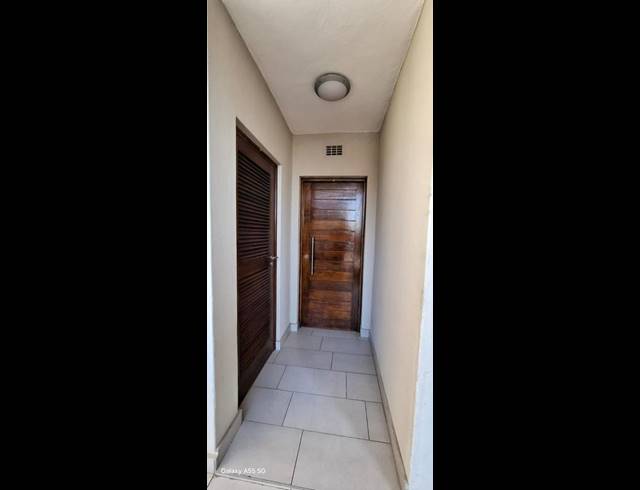 2 BEDROOM PROPERTY TO RENT IN UMHLANGA RIDGE